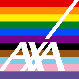 アクサ プライド ジャパン